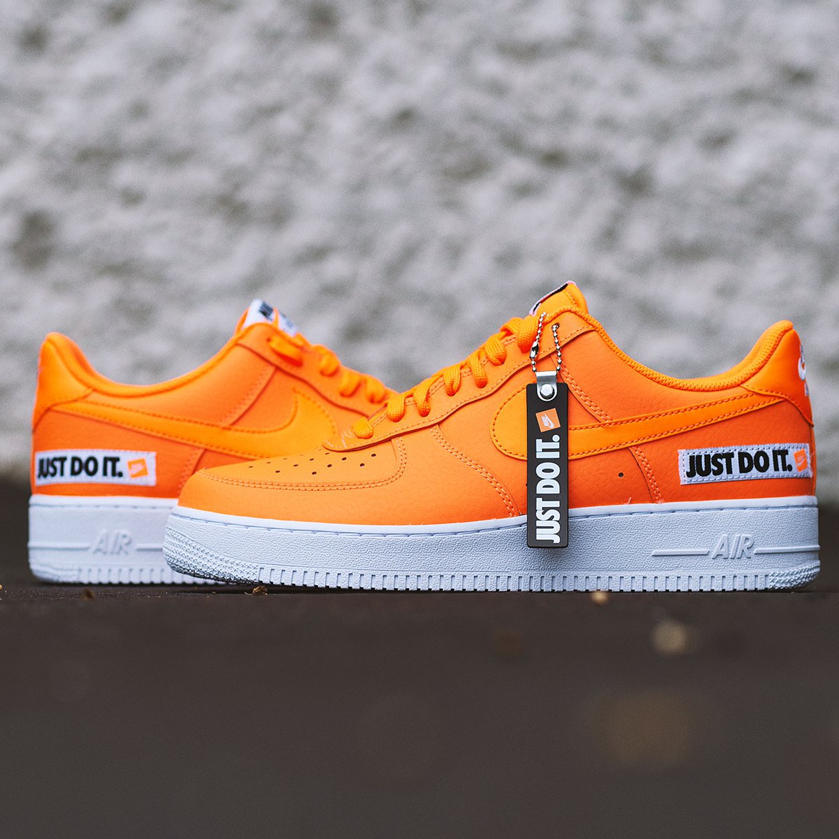 city gear air force 1