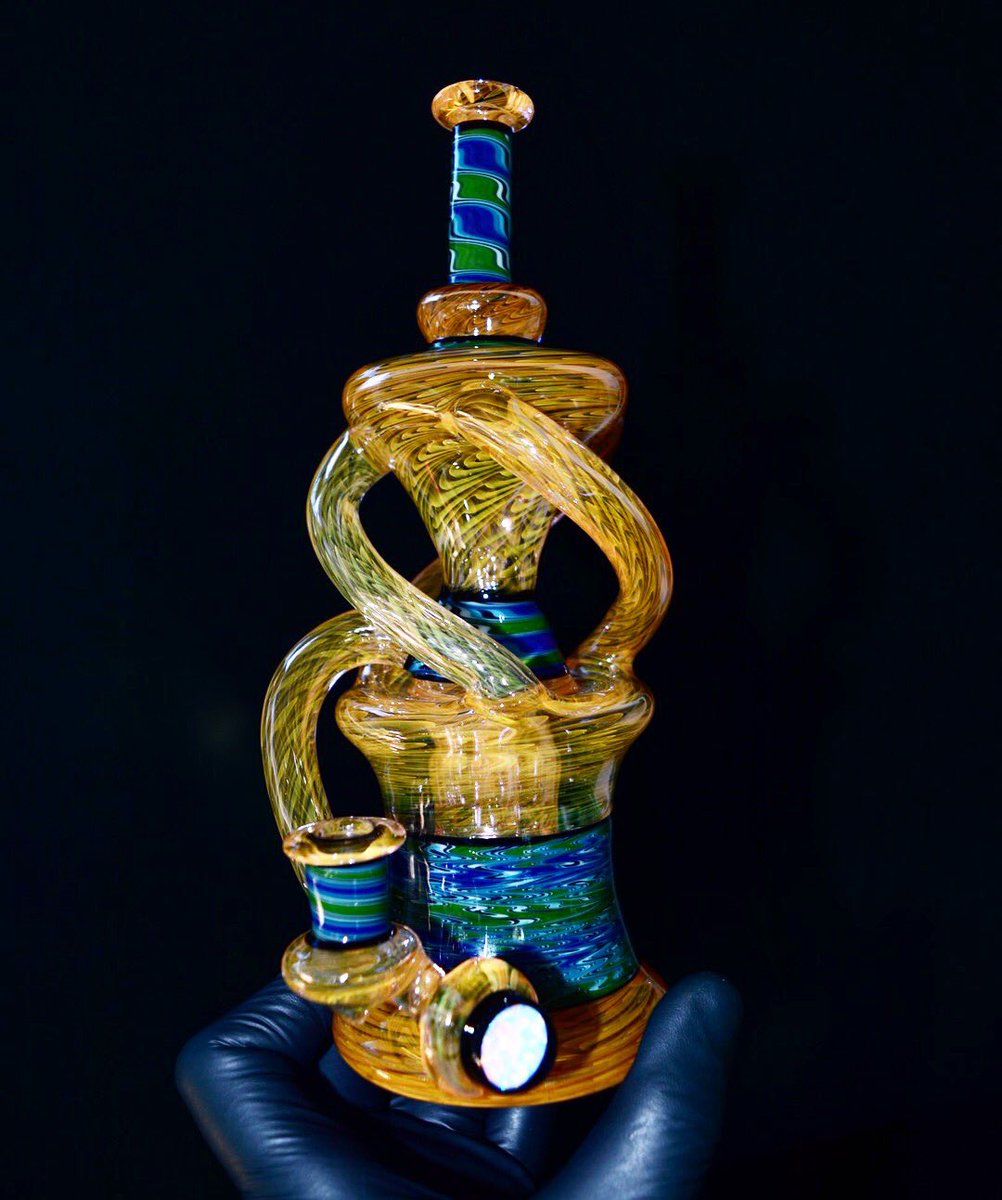 Finest Canadian Glass tweet media