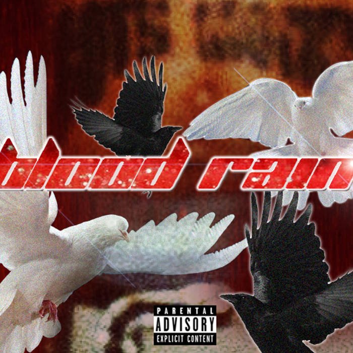 kray sickboyrari bloodrain c2g records