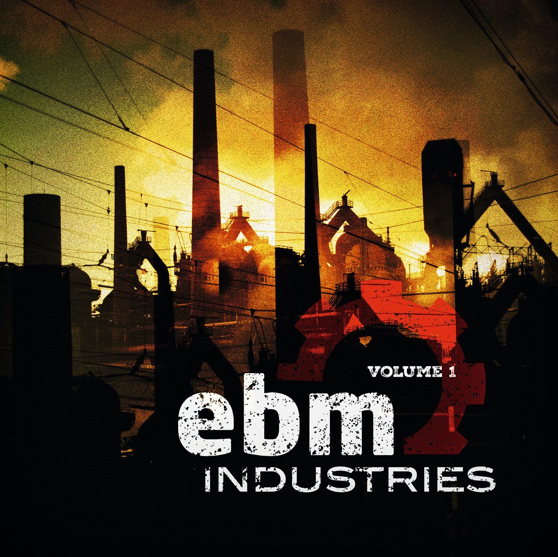 sidelinemag's tweet photo. Posted 1 year ago: emmobiz Records to release brand new double vinyl compilation 'EBM Industries Vol. 1' - check the different formats + live even https://t.co/EGrBIMdlCu #adkey #agrezzior #amnistia #ebm #ebmindustries #emmobizrecords #nz #sweden #yluko https://t.co/dXALsR8m7m