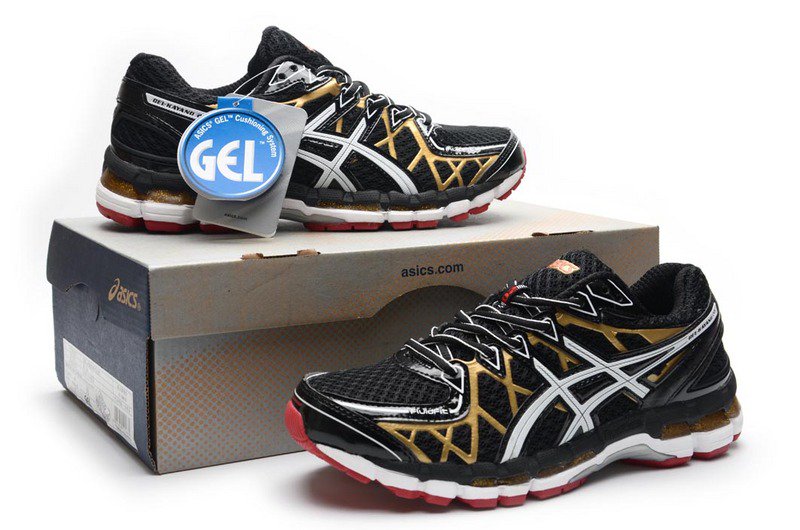 asics gel kayano 20 mens 2017
