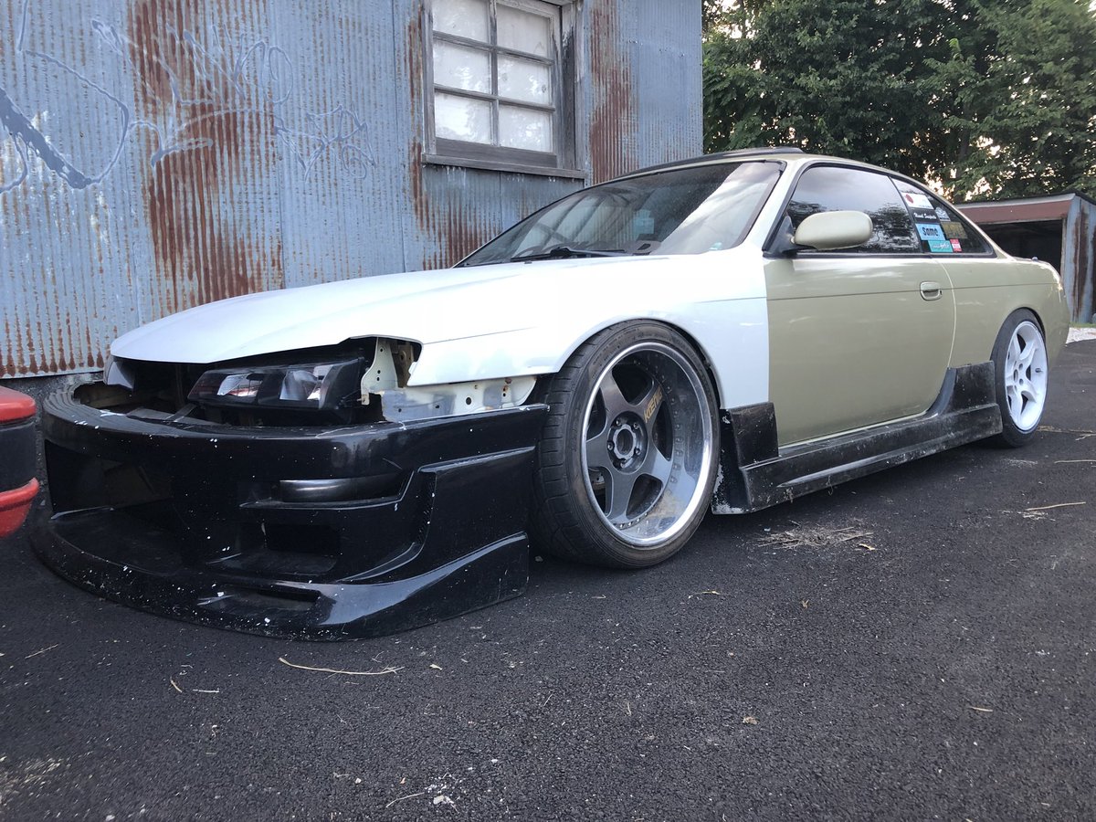 SuperSchlick's tweet image. Like if you think @Dat_ASSton is soft if he doesn't buy this kit