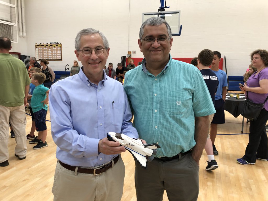 Srinivasan Seshan tweet media