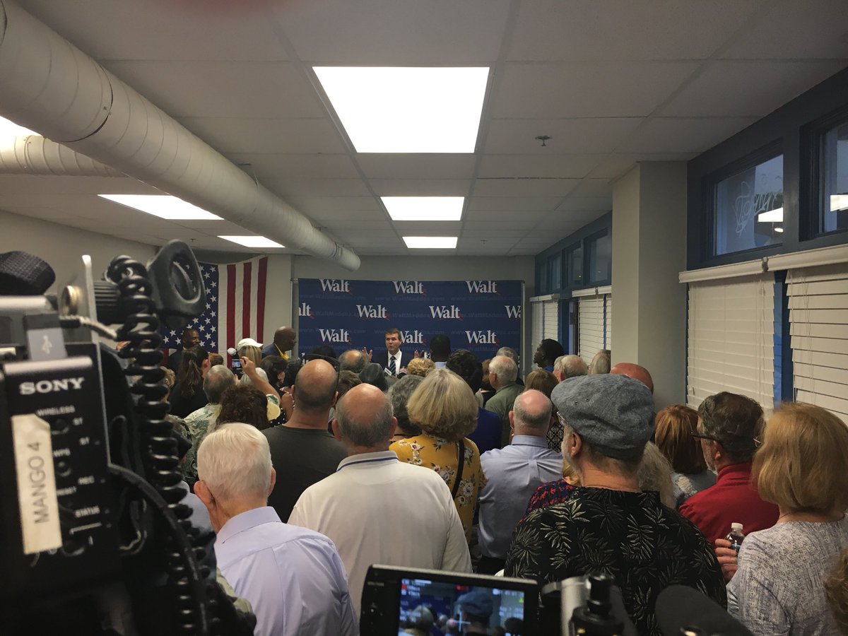 ChrisJosephNews's tweet image. Maddox just voiced support for an education lottery @waff48