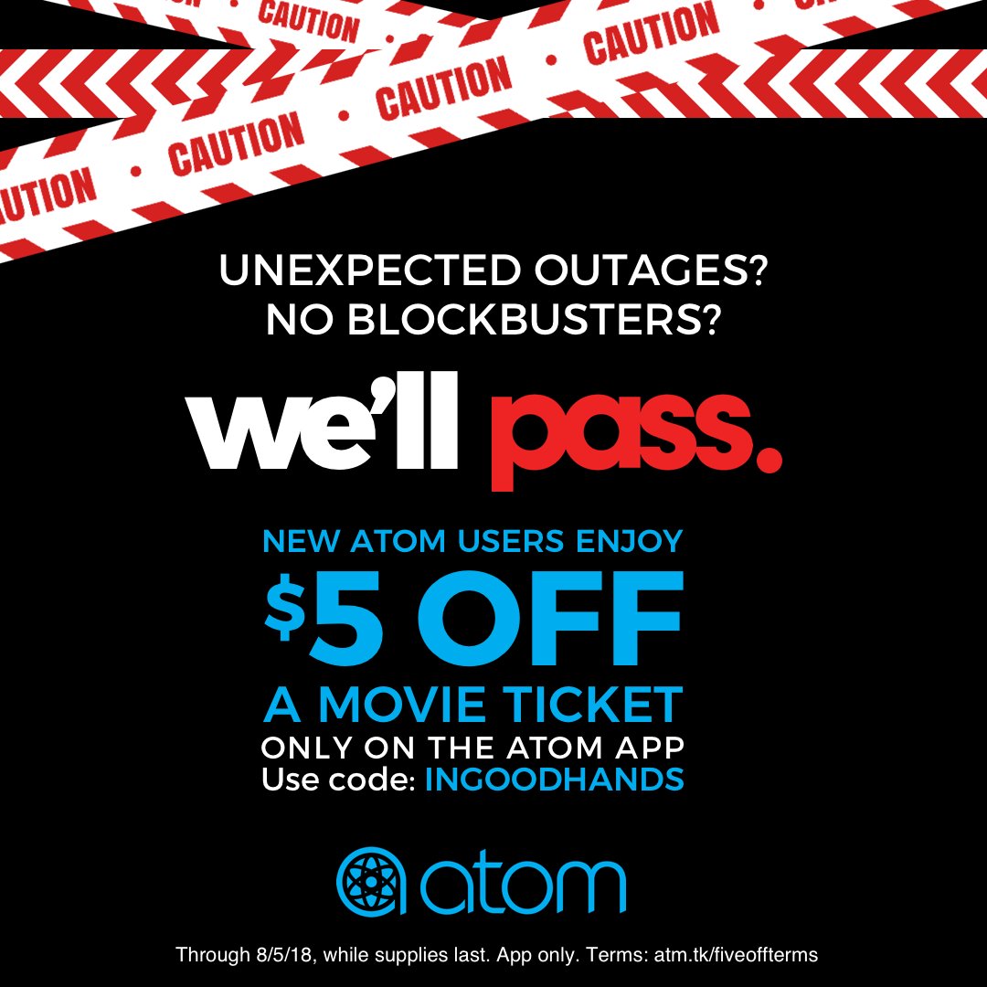 atom movie tickets atom movie tickets