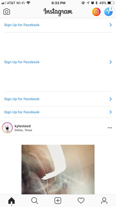 Are you sure you don&rsquo;t want to sign up for @facebook? Are you sure you don&rsquo;t want to sign up for @facebook<a class="tags" href="/tag/facebook">@facebook</a><a href="/tag/ias16"class="tags"><span>#ias16</span></a>