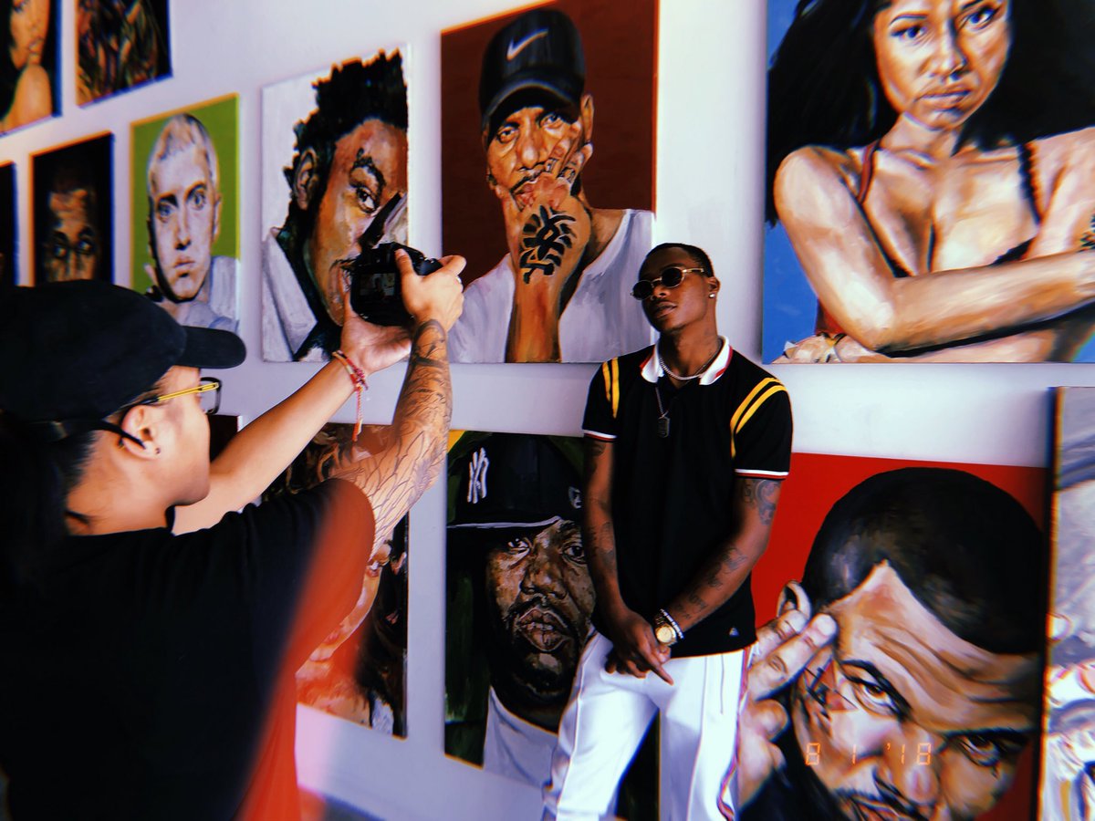 thelunchtable's tweet photo. Podcast with @TheRealSymba was 🔥🔥🔥 would post on IG but we’ll promo on that when the time is perfect 😂 https://t.co/ZyMf5buo6K