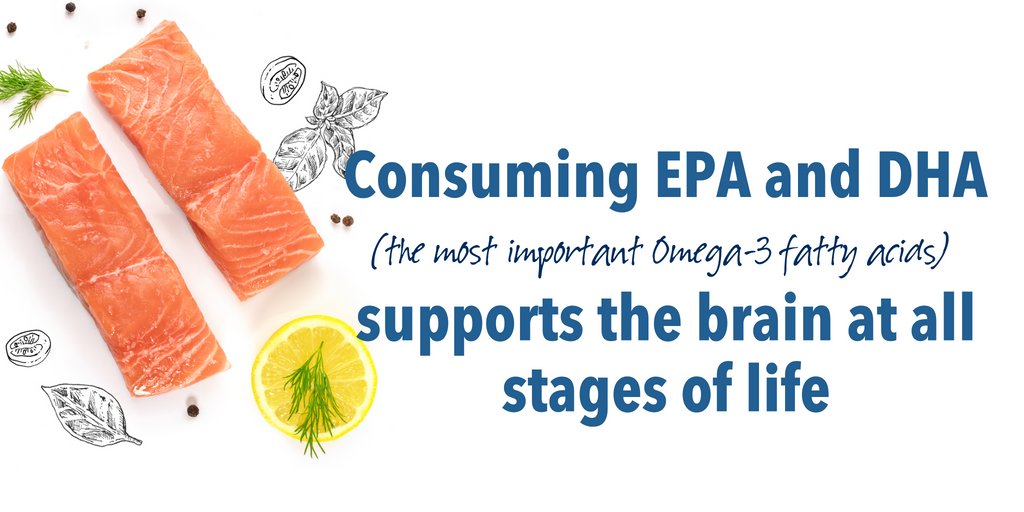 fishpeoples's tweet photo. As if you needed another reason to eat more fish.  #WellnessWednesday  https://t.co/SQfaEN6oer https://t.co/mEtf7bZFfc
