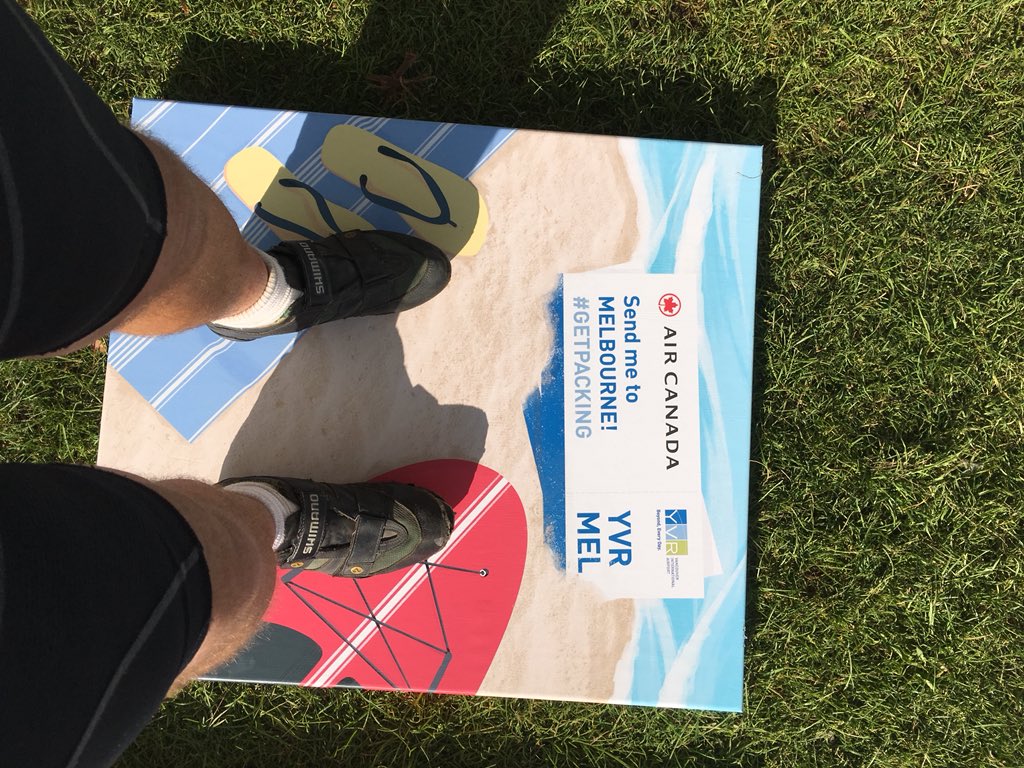 KASHTALENT's tweet image. #getpacking