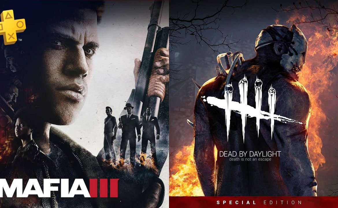 Mafia 3 Available for Free with PS Plus