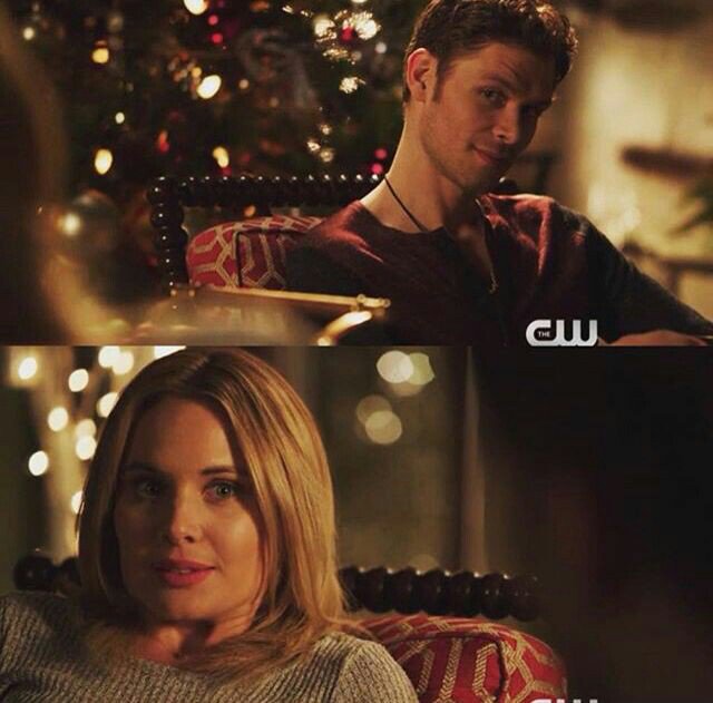 MariaFe95028448's tweet photo. Camille O'Connell was loved by Klaus and respected by the entire Mikaelson family, as well as being friends with most of the city's wizards.
powerful woman does so ...😍
@leahmariepipes @julieplec @JosephMorgan #CamilleIsImmortal https://t.co/ogk1GNi462