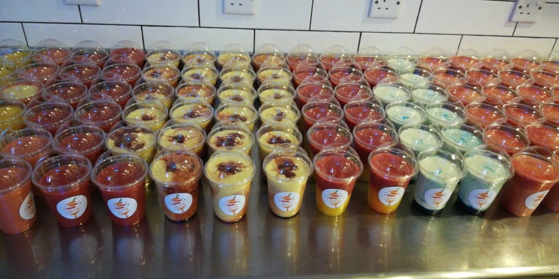 jamoolrest's tweet image. #جمول_للعصائر_والشاورما

استعداد تام لجميع المناسبات والحفلات

لمزيد من التفاصيل 0137311118

#حفرالباطن