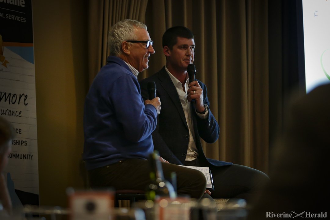 Gallery: Take a look at the <a href="/mclardymcshane/">McLardyMcShane</a> golf day at Rich River. 📸 Luke Hemer. 

riverineherald.com.au/@sport/2018/08…

<a href="/RiverineHerald/">Riverine Herald</a> <a href="/FightMND/">FightMND</a> #reachfoundation