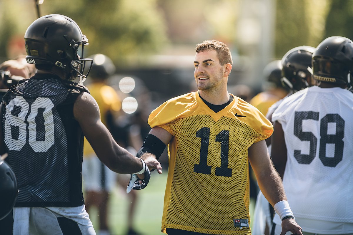 Purdue Football tweet media