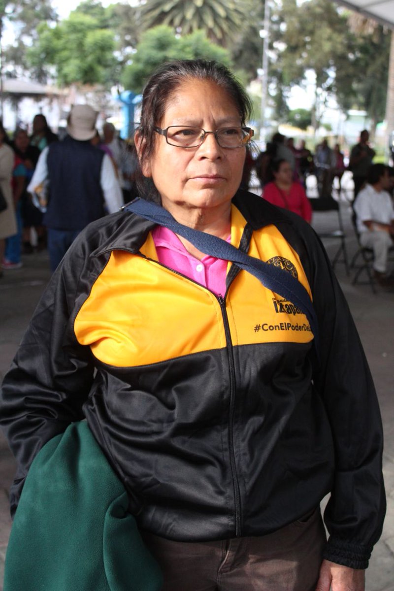 Alc_Iztapalapa's tweet photo. Esta tarde entregamos sudaderas a #AdultosMayores en un evento lleno de alegría, cómo hay que estar con ellos por todo lo que nos han dado.
#ConelPoderDeLaSabiduria https://t.co/K54R5aR5Yr