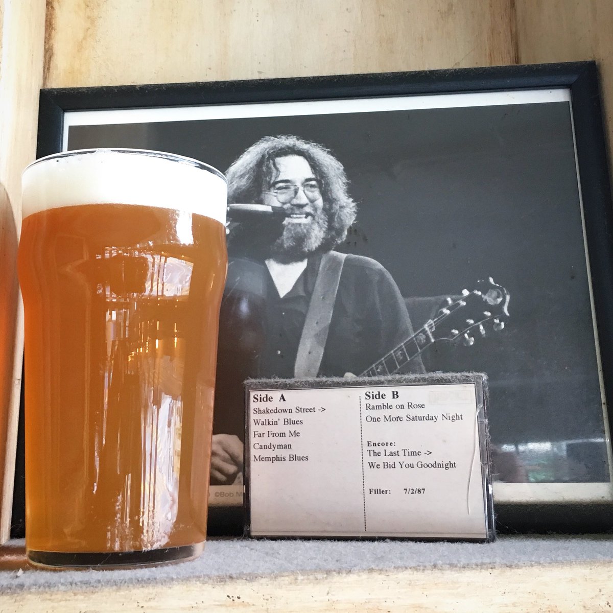 🐫 Happy #humpday 🐫 Come celebrate w/ us tonight at <a href="/magnoliapub/">magnoliapub</a> w/ a pint of our freshly tapped Summer of Love IPA! Brewed w/ Pacific Gem, Mosaic &amp; Galaxy hops, this easy drinking beer packs notes of bright tangerine, orange, grapefruit &amp; juicy peach 
👍✌️🍻