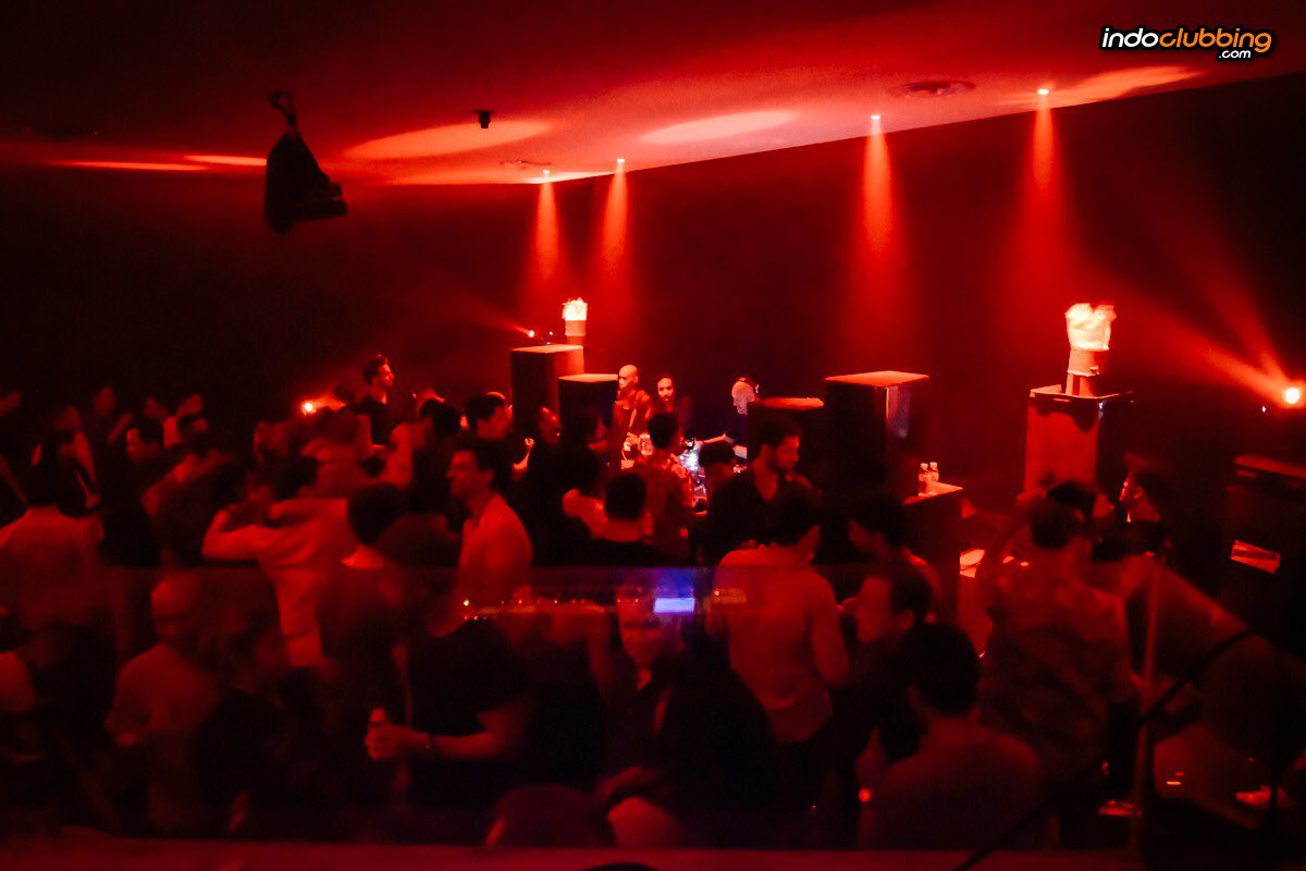 NVB Entertainment tweet media