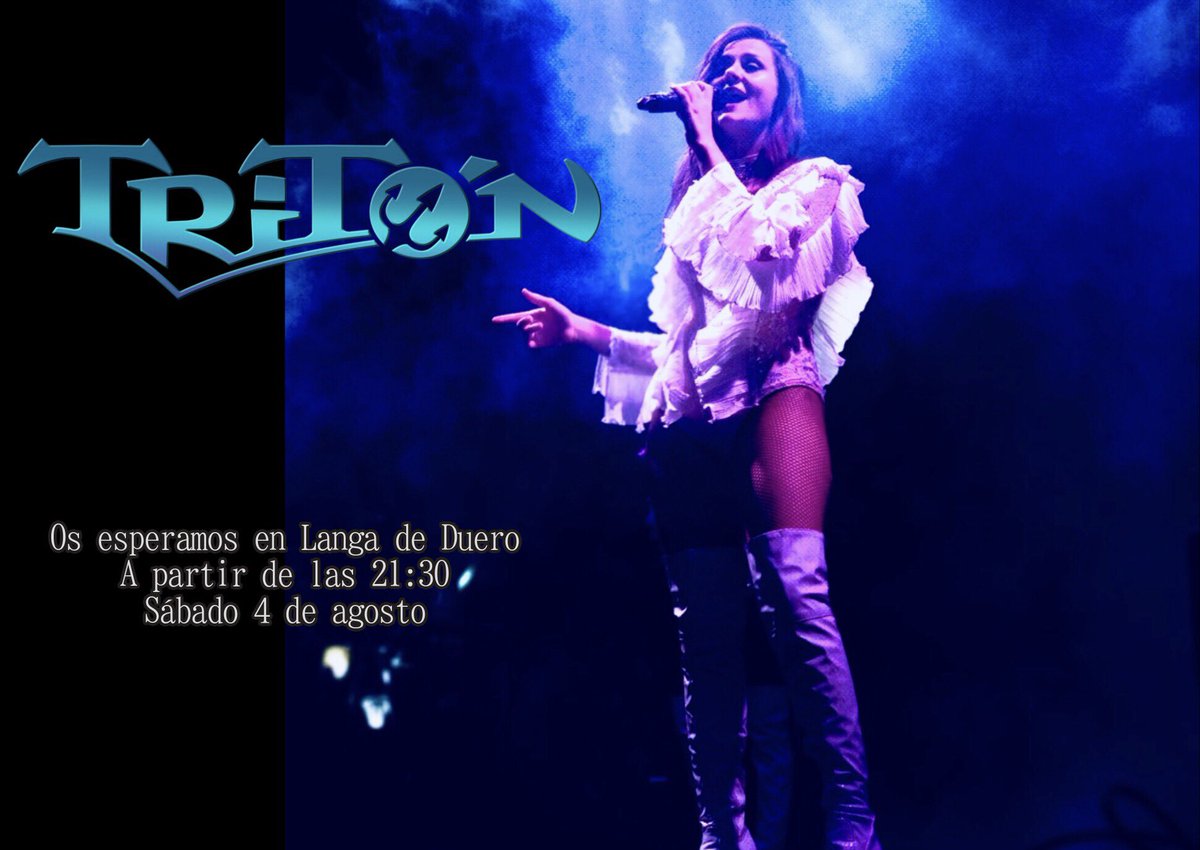 Orquesta Tritón (@orquestatriton) on Twitter photo 