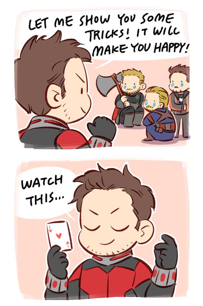 #InfinityWar not the right time?...!!! 