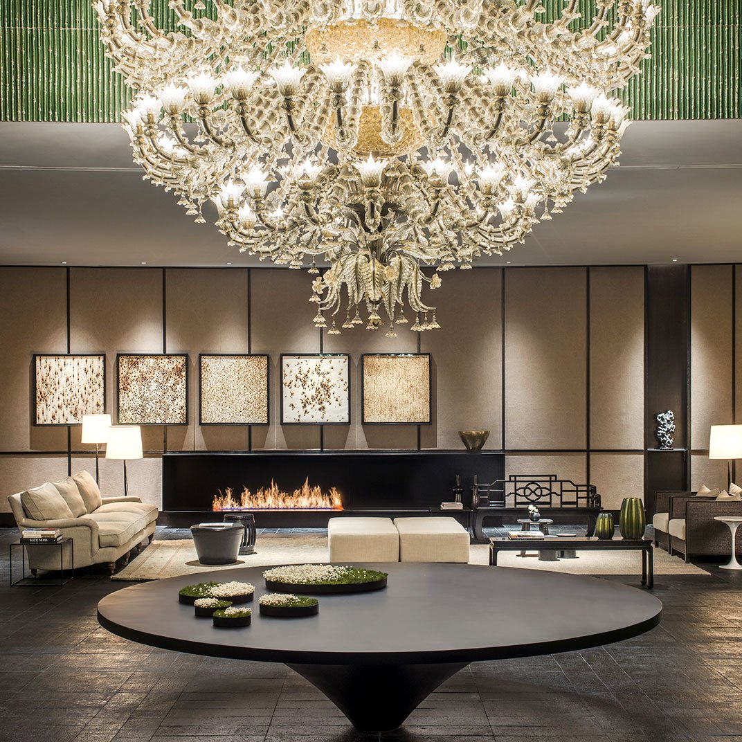 TabletJapan's tweet image. 香港のThe Upper Houseファンの皆様お待たせしました！上海にThe Middle Houseの登場です &amp;gt;&amp;gt; ow.ly/PmKf30lehoD