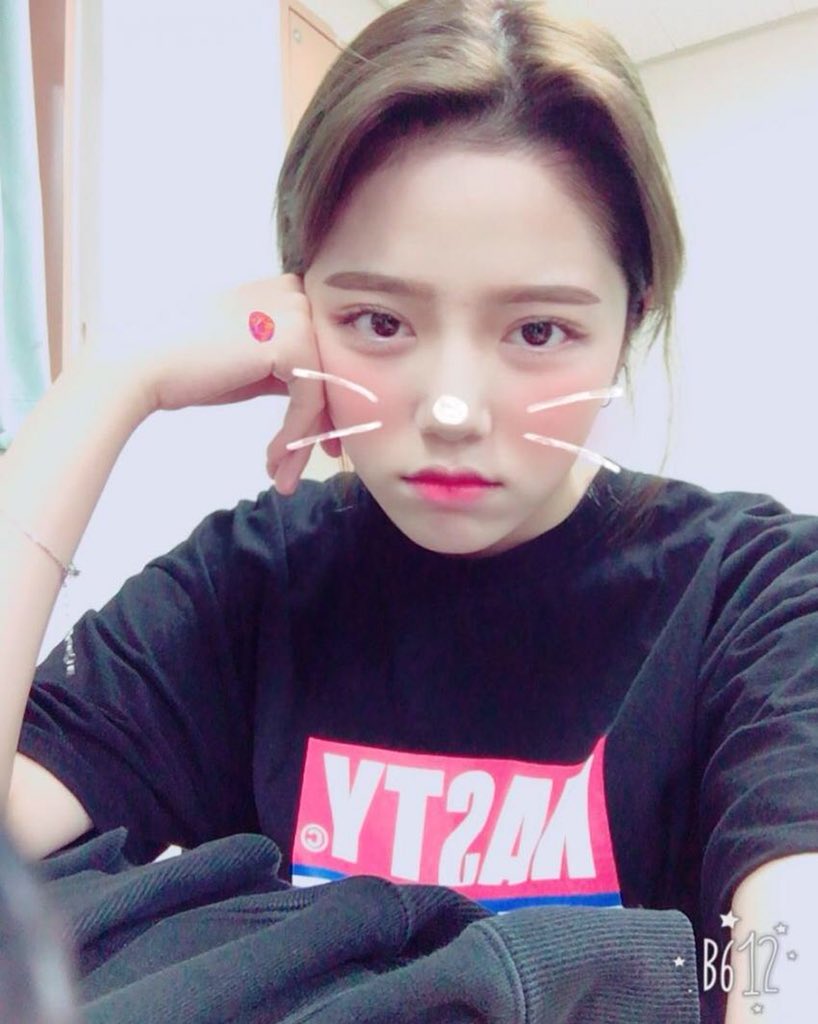 ARABOJA1's tweet photo. [ 1 ]
[NYPM] NASTY KICK TEE (BLK) https://t.co/6ZBeThSTAw