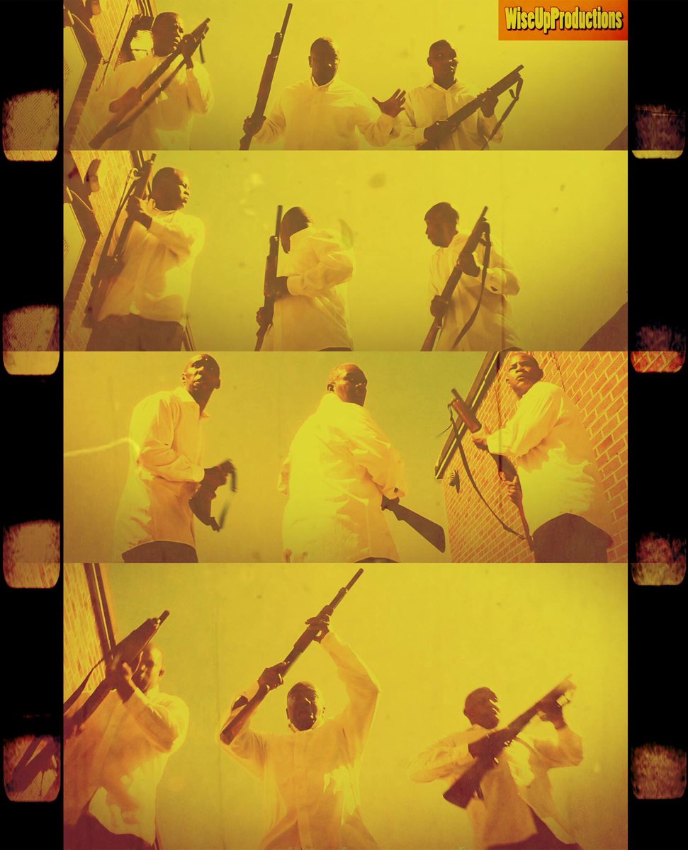 wiseupp's tweet photo. The art of taking modern, digital footage and creating the 8mm, dust & scratches look. #OnceUponaTimeinMontgomery #TheWAPXDocumentary #ADocumentaryfilmbyDavidWise #WiseUpProductions https://t.co/ah5bRfAYEA