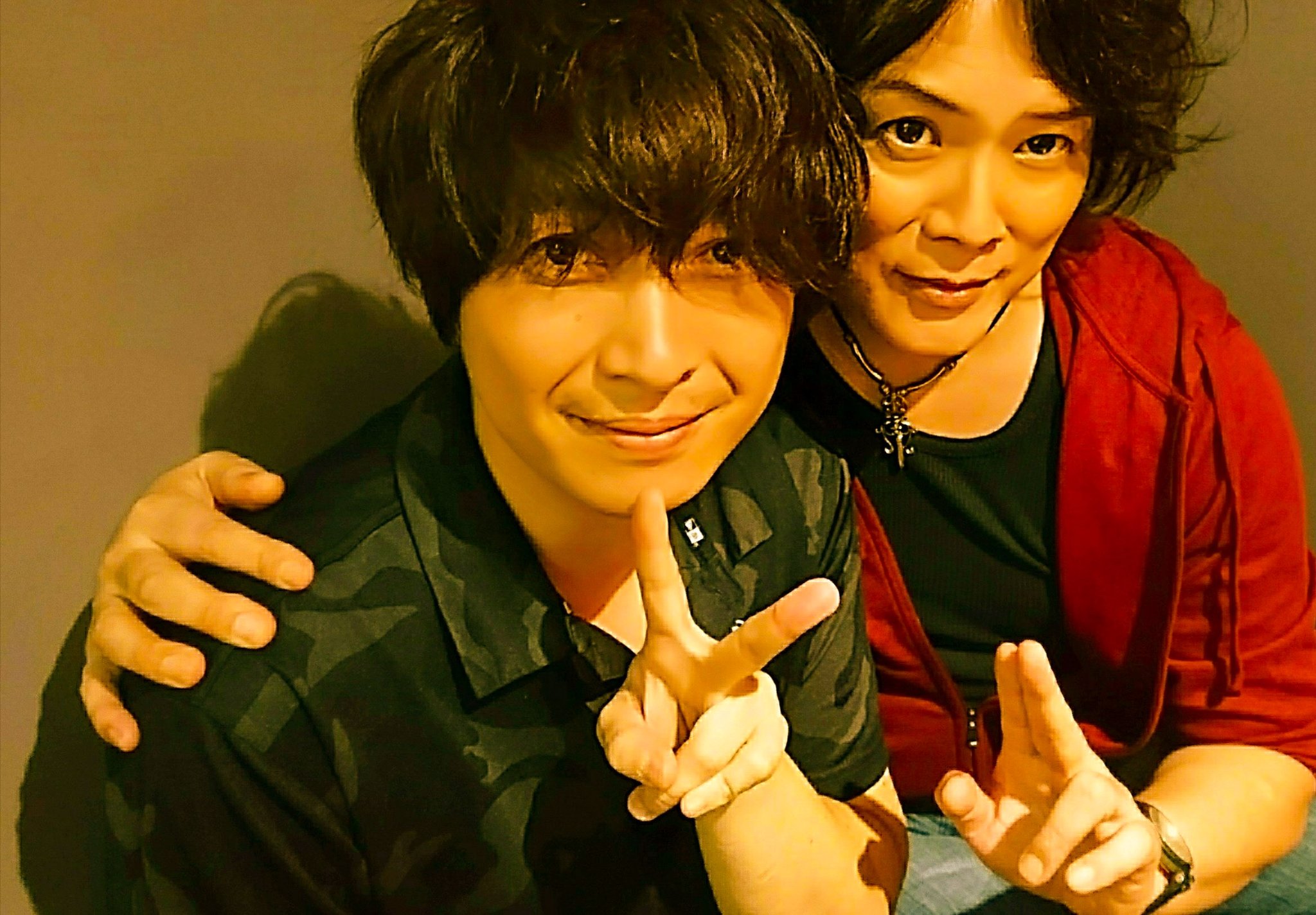村瀬克輝 もし私が小野大輔さんに心以外なったら 本人のようにずっと変わらずに謙虚で優しく柔らかくいる自信はありません 現実限られた時間内では余裕の無さからの いらぬ自己主張もしてしまい 後で反省する事しきりです そんな私でもいつもフニャ と