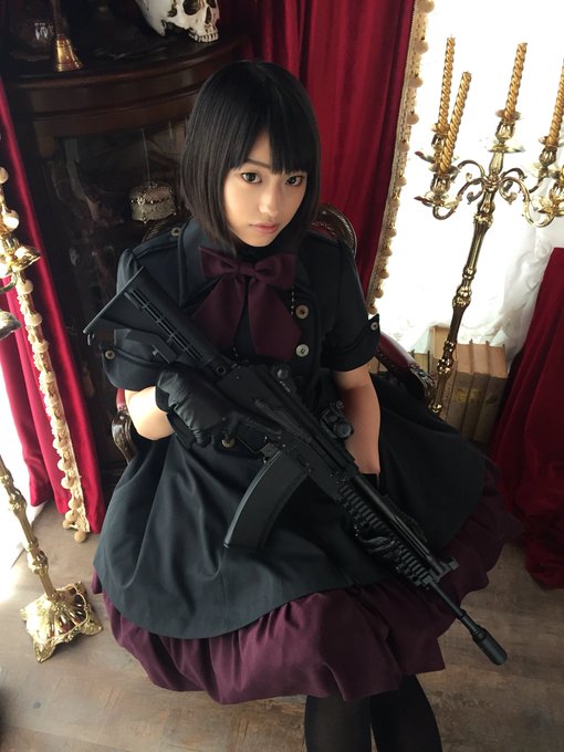 Twitterのコスプレ画像42