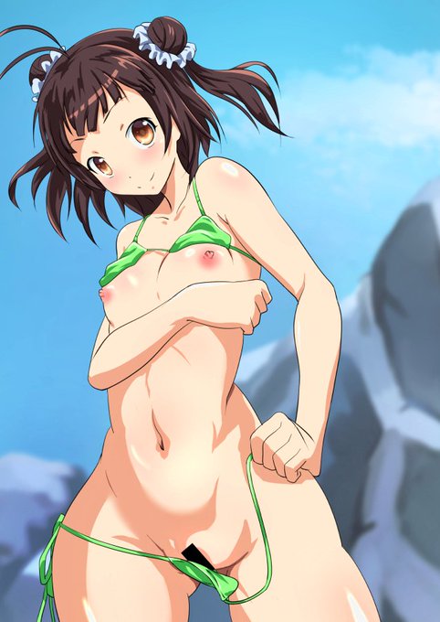 那珂ちゃんのファンになります! 