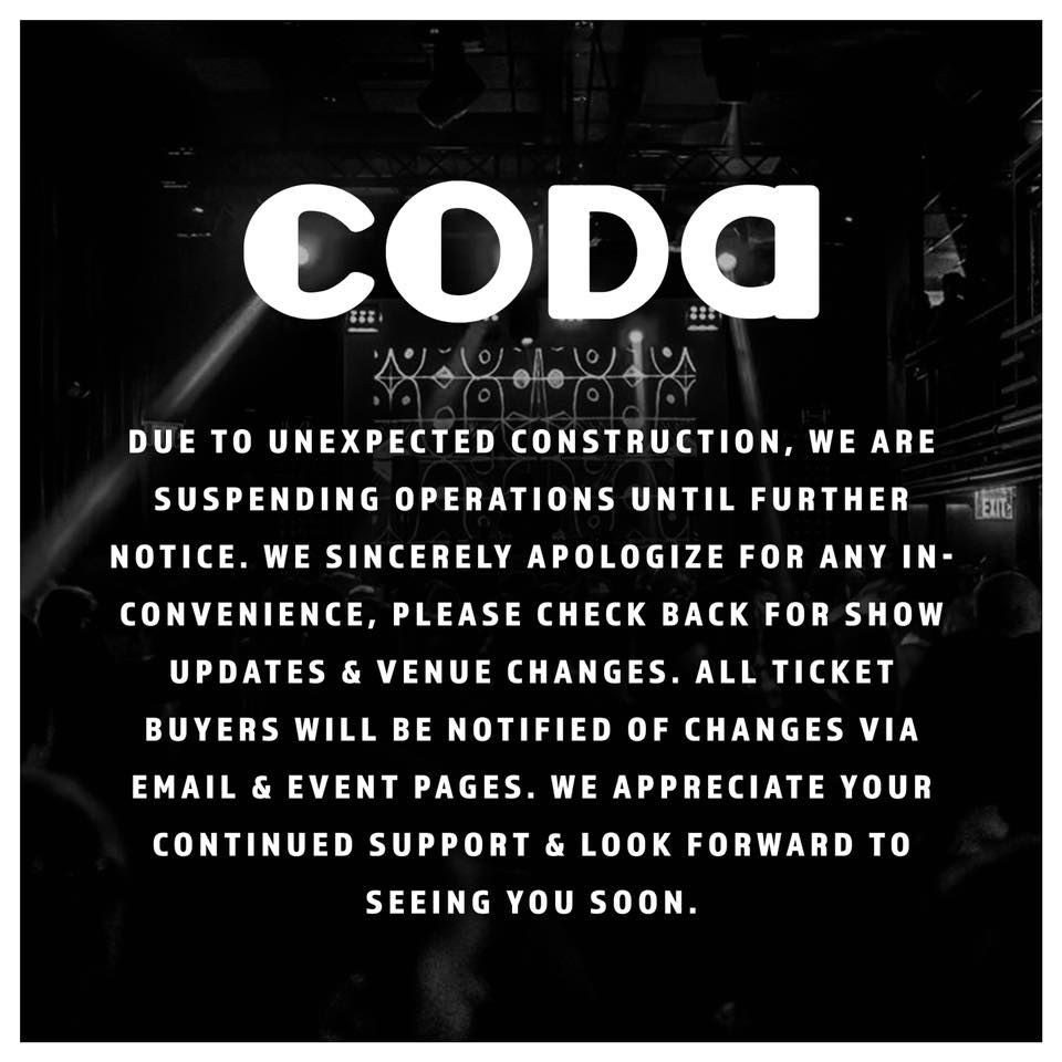 Rusted Cage tweet media