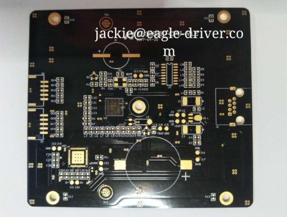 eagledriverpcb's tweet image. Practical summary of high frequency PCB design
The PCB is designed to be smaller, faster and cheaper.As the interconnection point is the weakest link in the circuit chain, 
eagledriver166823352.wordpress.com/2018/08/02/pra…