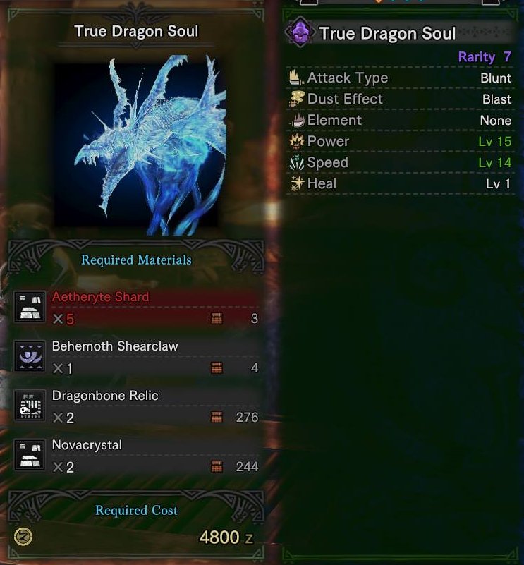 Toro The Dragon Soul Kinsect Is From The Midgardsormr Lineage And Can Be Upgraded Into The True Dragon Soul Right Away If You Picked Up Enough Aetheryte Shards During The