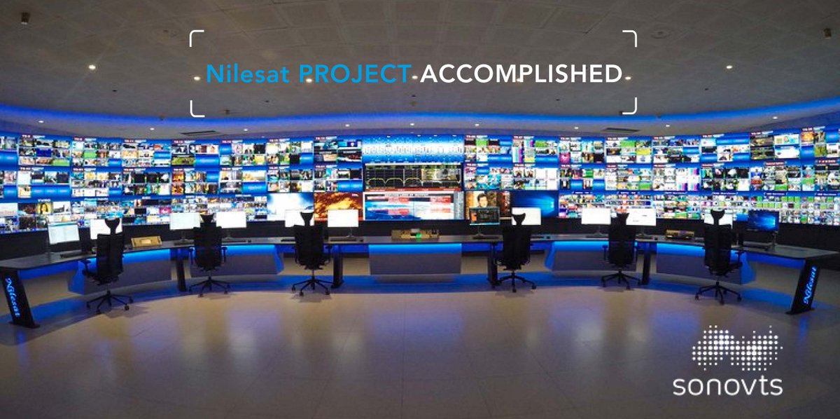SONOVTSMEDIA's tweet photo. Fantastic article about the nilesat project, sonoVTS and managing director Franz Olbert...

Read more:
https://t.co/tF5QImHpxQ

#sonovts #hdqline #displays #broadcast #rental #film #liveproduction #HDR #4k #UHD #obvan #van #satellitevan #satellite #cbc #nilesat @NilesatSocial https://t.co/D7XYGQlsOA