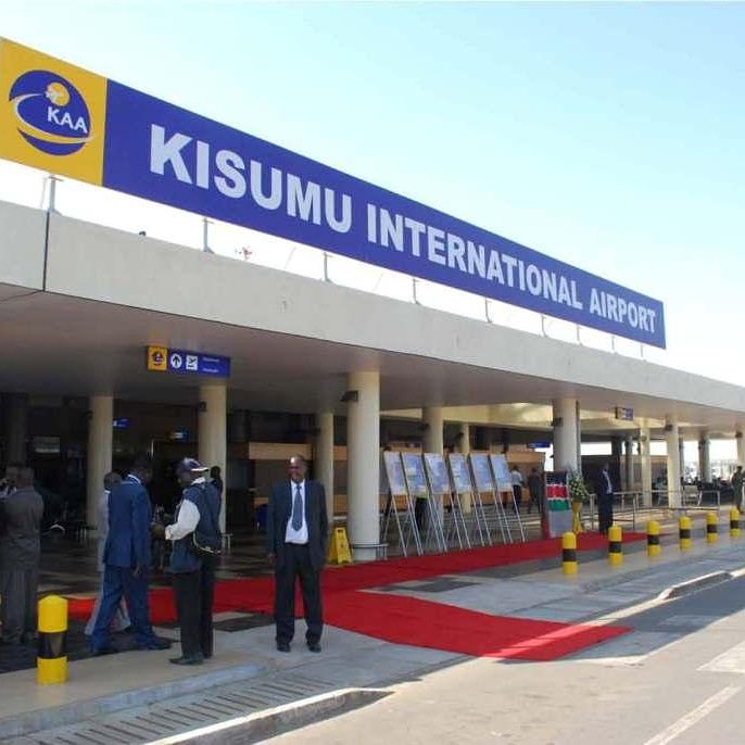 Good morning Kisumu! tweet media