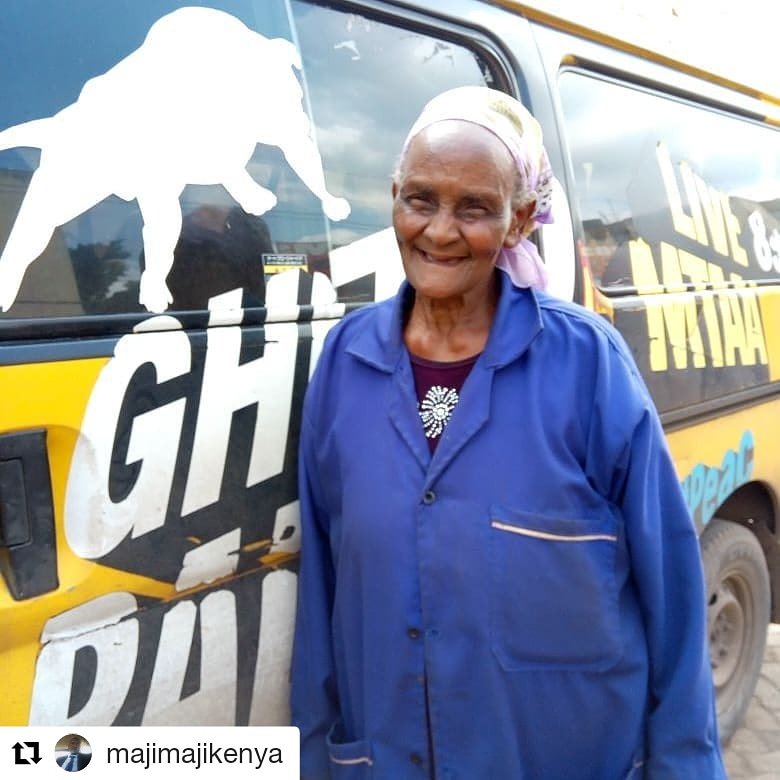 "Simu yangu inalala kwa kichwa kwa hivo ukinipigia nitakufungua kazi  saa yoyote nikufungie gari mahewa"  Cecilia Wangari on #TrueGhettoStory <a href="/GhettoRadio895/">Ghetto Radio</a>