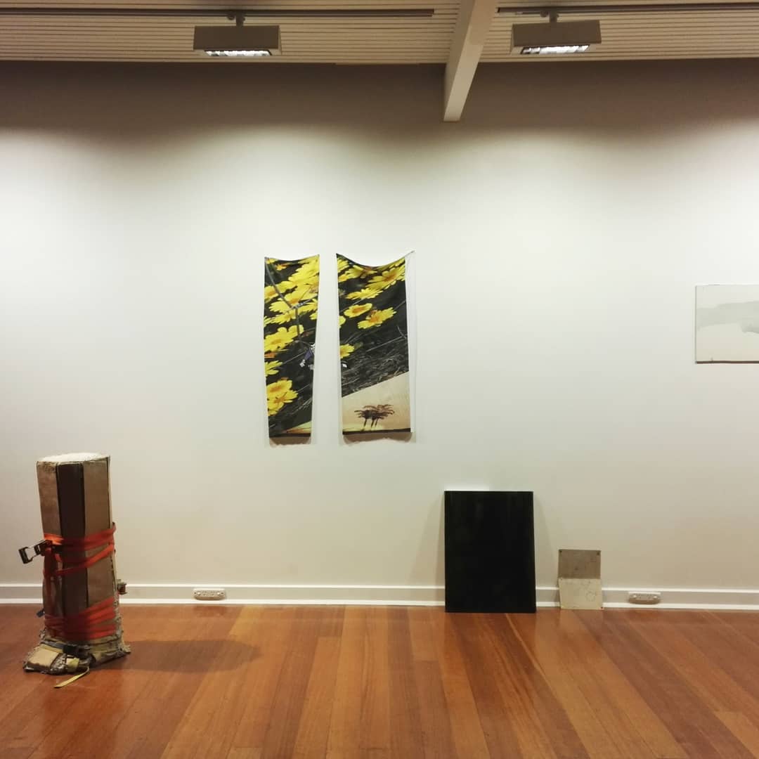 acp_projects's tweet image. And so &apos;An Exhibition in Four Acts&apos; begins with Act 1 @GPatonGallery @UMSUunimelb @unimelb on show until 10 August 2018...