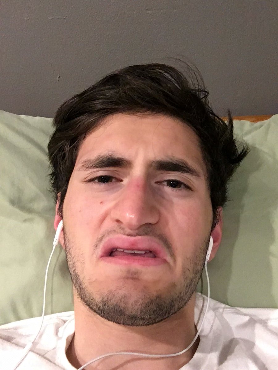 Always rockin’ 🤘