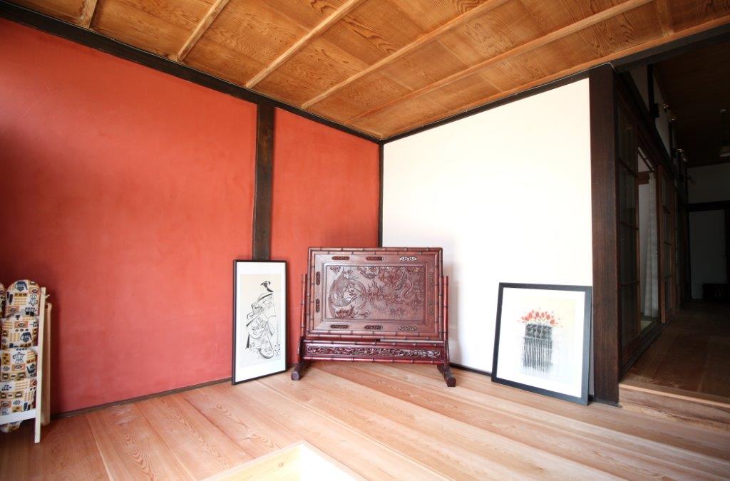 成田エコハウス