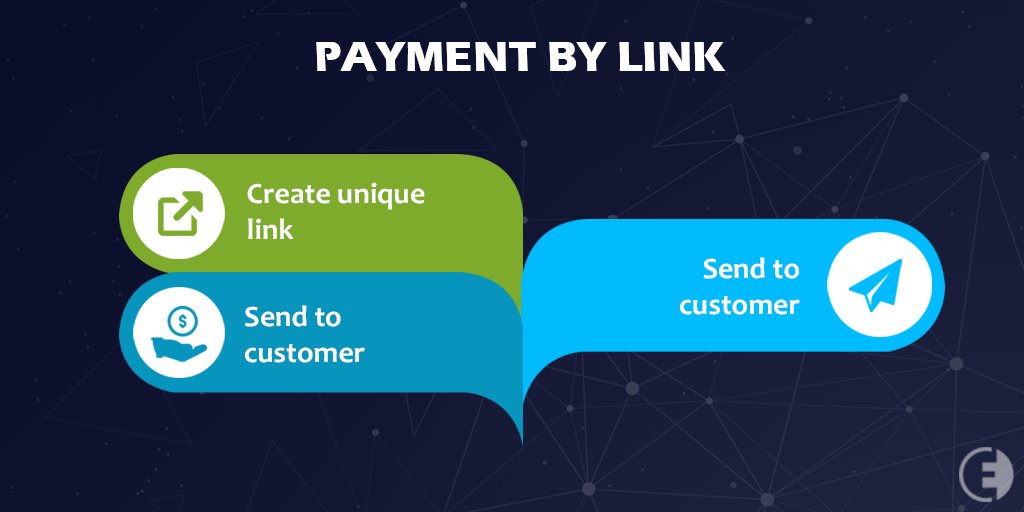 ErosCoinNews's tweet photo. Send payment link and collect in smart way.
#blockchain #eroscoin #bitcoin #cryptocurrency https://t.co/3tI6XN4MLg