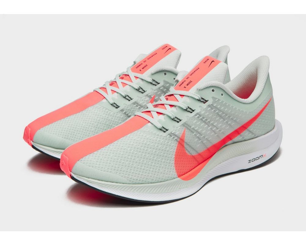 pegasus turbo hot punch