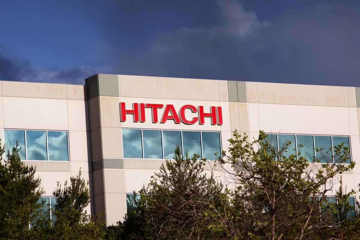 HRM_Asia's tweet image. Hitachi launches remote working policy for 100,000 workers | hrmasia hubs.ly/H0df2710

#HR #HRPostive
