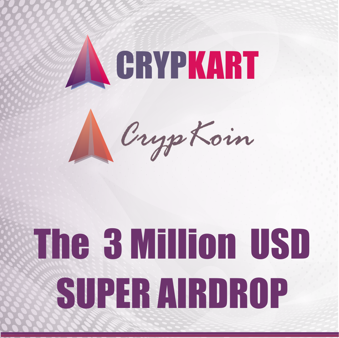 CrypKart's tweet photo. #ThursdayThoughts - Empowering each user &amp; consequently the entire ecosystem, step by step. You decide how much you earn and how much makes you happy. Equal opportunity for all to make the most amount of $$$ in a small amount of time! Process - https://t.co/gx258kv1EF #CrypKart https://t.co/pUMVZlcexh