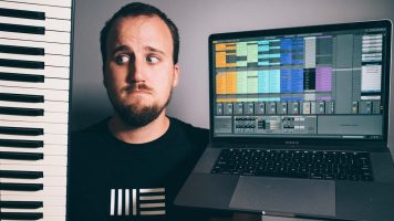 HOW TO BUILD AN #Ableton ... - audiobyray.com/producing/able… #AbletonTemplates #AbletonLive10 #AbletonLive9 #AbletonLiveIntro #AbletonLiveStandard #AbletonLiveSuite #AbletonLiveWorshipKeyboard #AbletonLiveWorshipKeys #AbletonLiveWorshipPads #AbletonLiveWorshipSetup #mixing #mastering