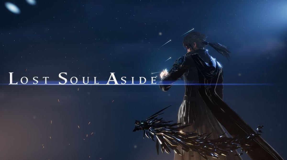gambar 1 - game RPG baru lost soul side