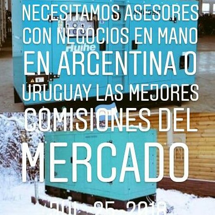 #Argentina #Venezuela #Canada