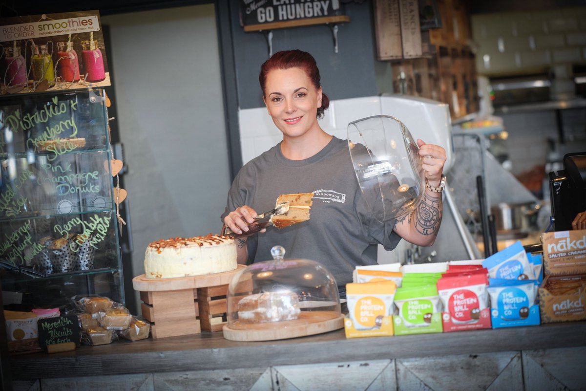 Richard Harris tweet media