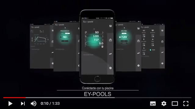 BSVElectronic's tweet photo. โก๏ธ Conรฉctate con tu #piscina con EY-POOLS.
๐ https://t.co/JYsXHwLQh8
#domoticapiscina #piscinainteligente #eypools #BSPOOL #BSVELECTRONIC #BSV https://t.co/uB9O94ywNO