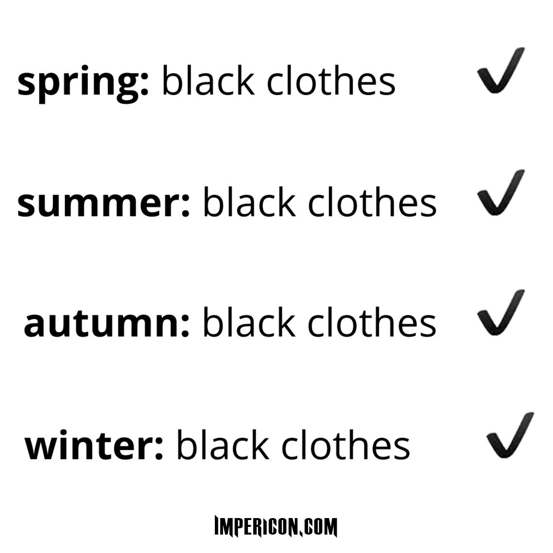 impericon_de's tweet photo. ⚫⚫⚫ https://t.co/qAuTa3X9Mw