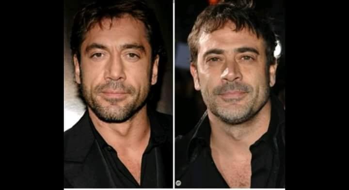 KLouis51's tweet photo. LE DOPPELGÄNGER ou Quand La Génétique Fait De « Mauvaises » Blagues. https://t.co/5r4SMPBeeE https://t.co/twnXeGLkoS