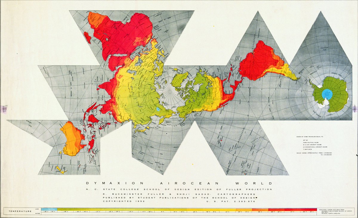 cadcorp's tweet image. Who likes this as a #mapprojection? ow.ly/eUZH30ldiMl